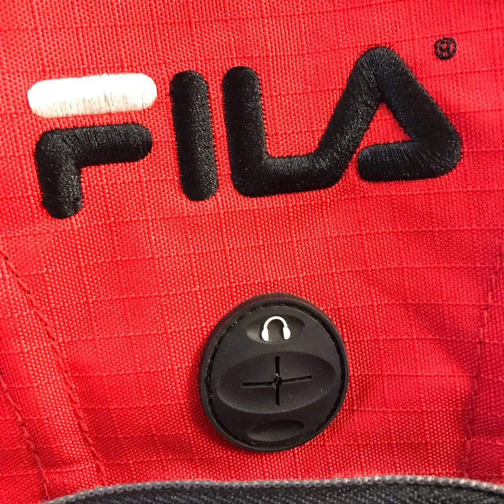 FILA BACKPACK